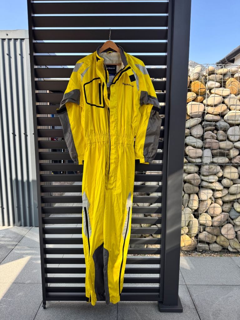BMW ProRain 3 rain overall