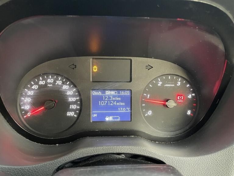 2019 Mercedes-Benz Sprinter 314 2.1 CDI L3 LWB 14ft DROPSIDE TAIL LIFT Dropside Diesel Manual