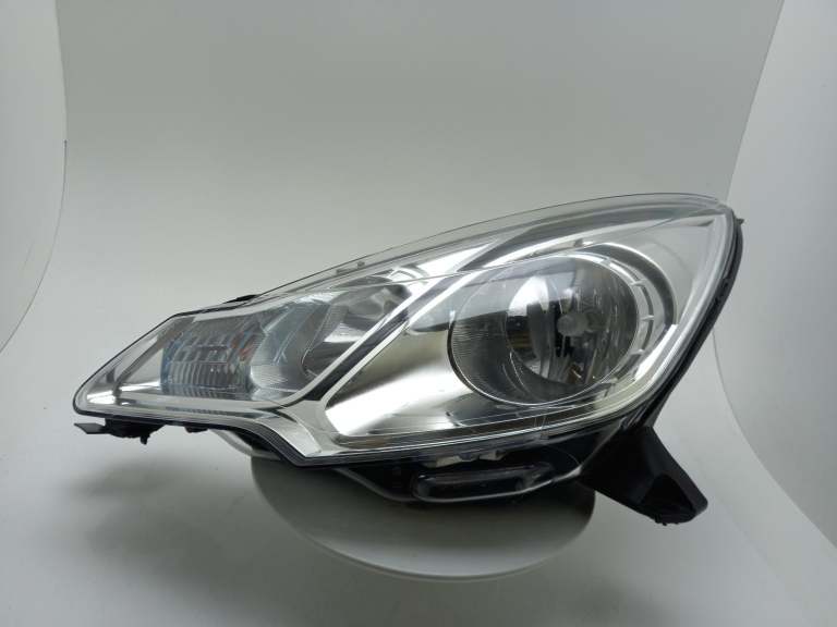 Citroen Ds3 Headlamp Headlight N/S 2009-2016 3 Door Hatchback Lh