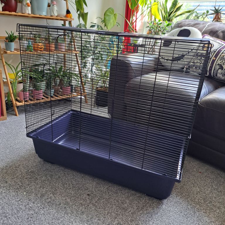 Rat small pet cage