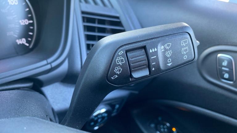 2018 Ford Ecosport 1.0 EcoBoost 140 ST-Line 5dr Petrol Hatchback Hatchback Petrol Manual