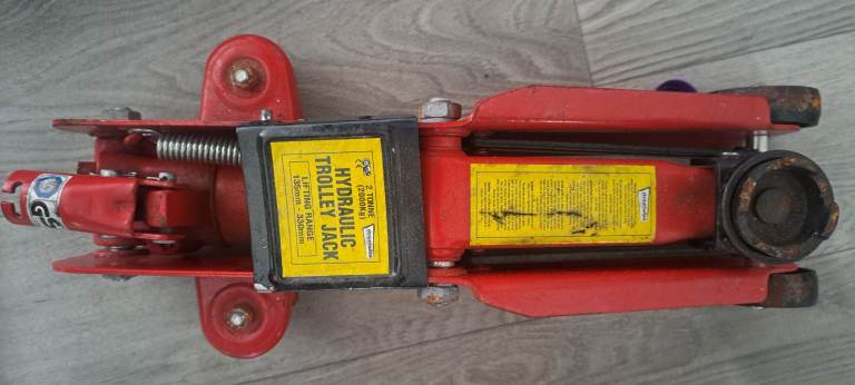 I practically didn't use it 