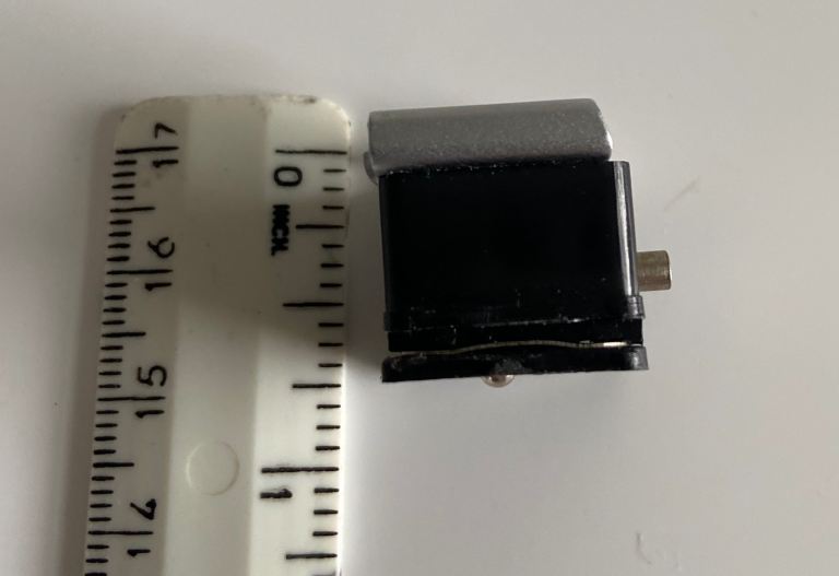 Camera flash hot shoe mount adapter for PC connection, £5.00 for Sale