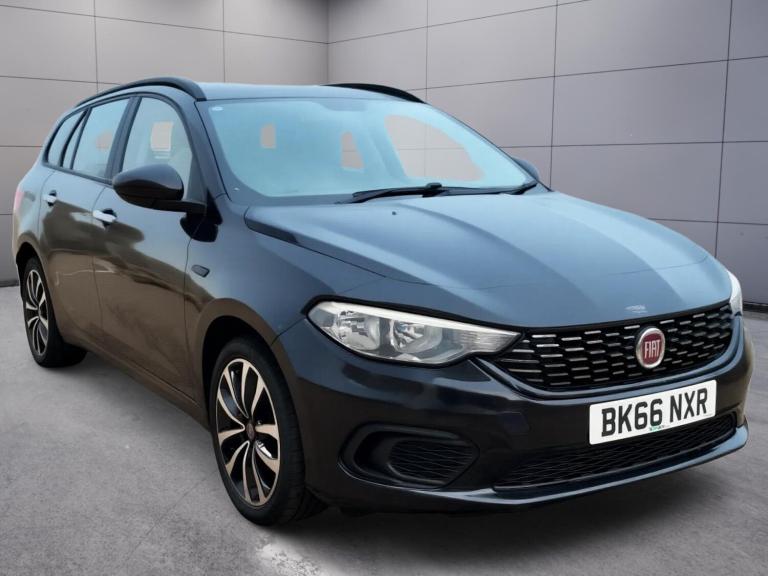 2016 Fiat Tipo 1.3 MultiJetII Easy Estate 5dr Diesel Manual Euro 6 (s/s) (95 ps)
