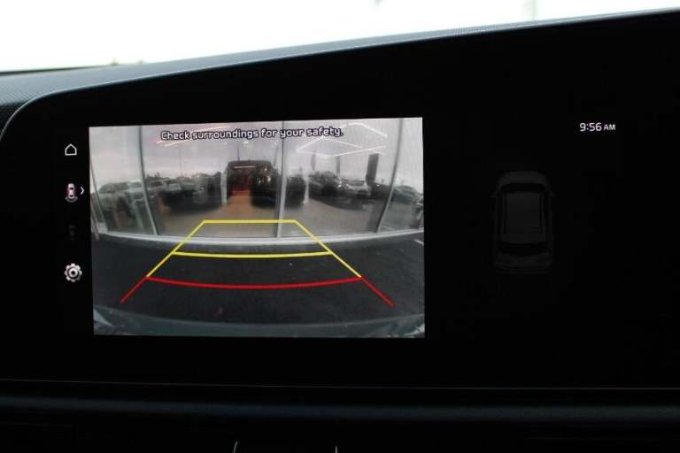 2024 Kia Niro 1.6h GDi 4 SUV 5dr Petrol Hybrid DCT Euro 6 (s/s) (139 bhp) ESTATE Petrol/Electric ...