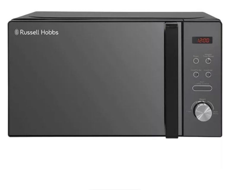 Russell Hobbs 800W Microwave