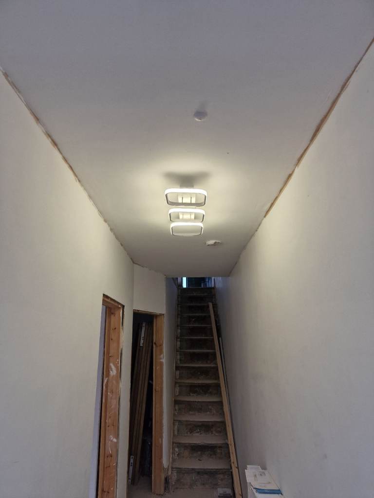 Electrician for All Electrical Services 