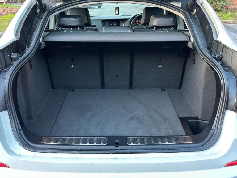 2016 BMW X4 2.0 X4 xDrive 20d XLine 4WD 5dr SUV Diesel Manual