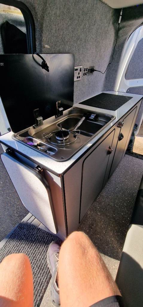 Nissan, NV200, Car Derived Van, 2013, Manual, 1461 (cc)