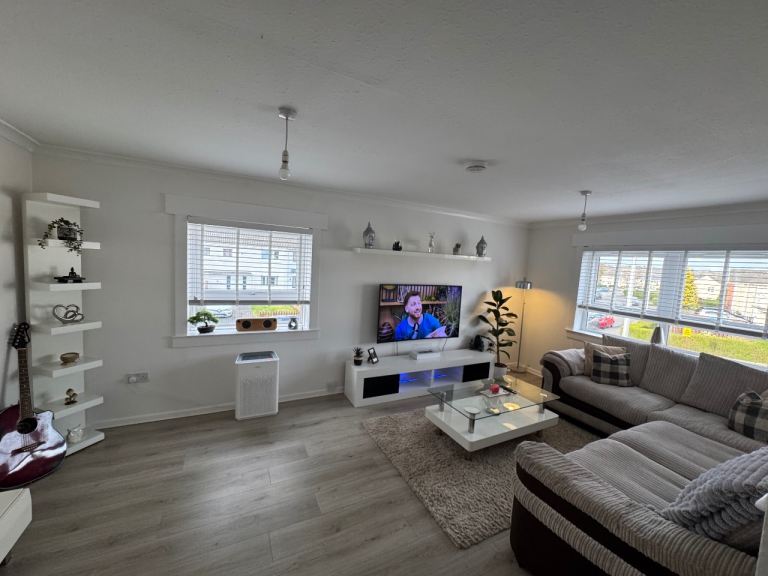 2 Bedroom Rosyth