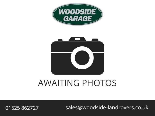 2015 Land Rover Discovery 3.0 SDV6 HSE Luxury 5dr Auto ESTATE DIESEL Automatic