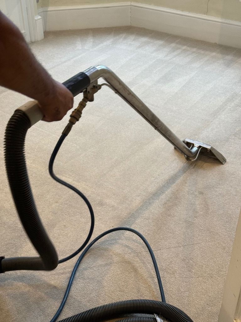 Professional House Cleaning | End of Tenancy | Deep Cleaning | Same Week Availability