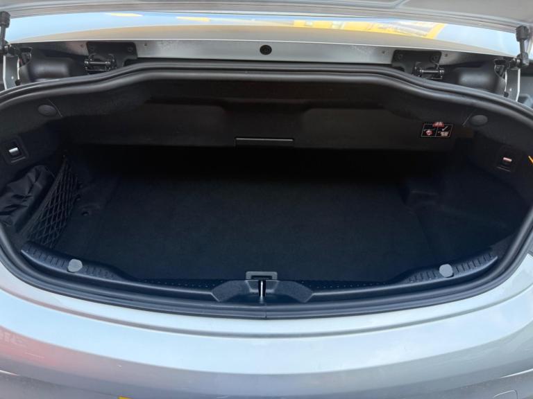 2018 Mercedes-Benz C Class 2.1 C220d AMG Line Cabriolet G-Tronic+ Euro 6 (s/s) 2dr CONVERTIBLE Di...