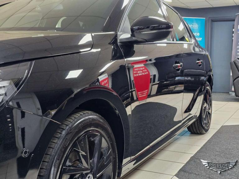 2024 Vauxhall Corsa 1.2 GS Euro 6 5dr HATCHBACK Petrol Manual