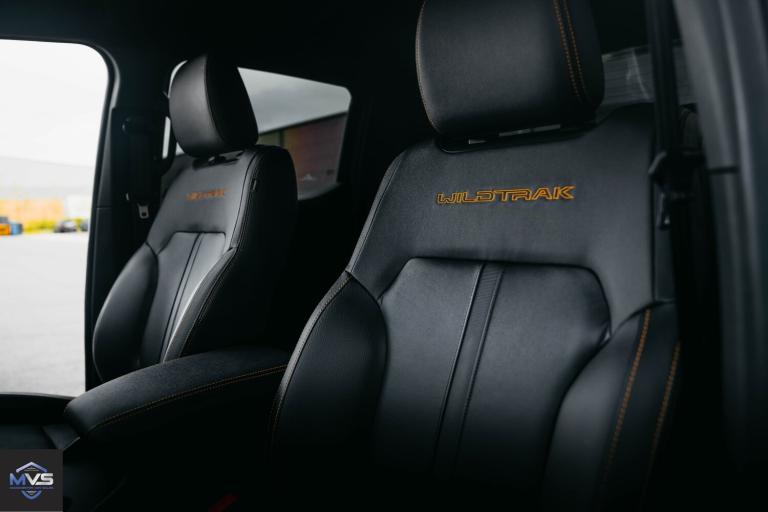 2023 Ford Ranger 2.0 PREDATOR EXTRA WIDE ARCH EDITION - 2' LIFT KIT &amp; WHEEL UPGRADE PICK UP D...