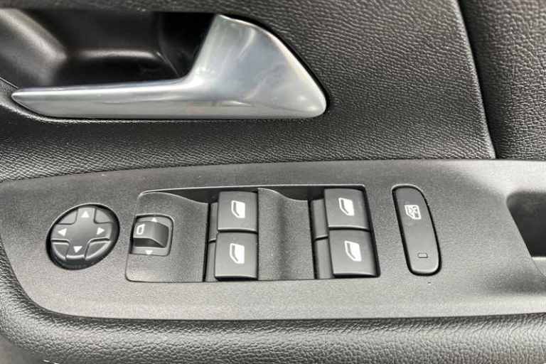 2025 Vauxhall Mokka 1.2 Turbo 136 GS 5dr HATCHBACK PETROL Manual