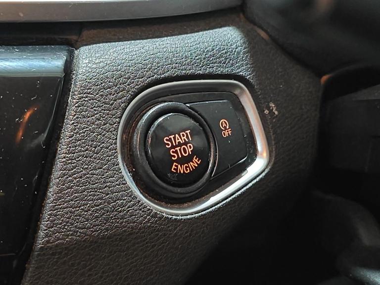 2016 BMW X1 2.0 18d xLine xDrive Euro 6 (s/s) 5dr ESTATE Diesel Manual