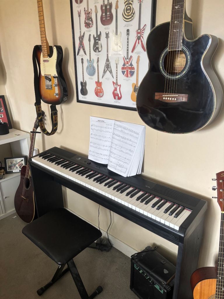 Digital Piano