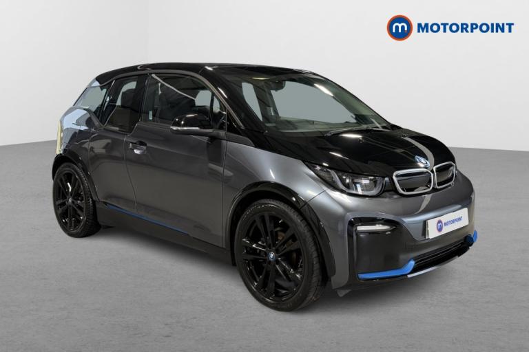 image for 2022 BMW i3 135kW S 42kWh 5dr Auto [Suite Interior World] Hatchback Electric Automatic