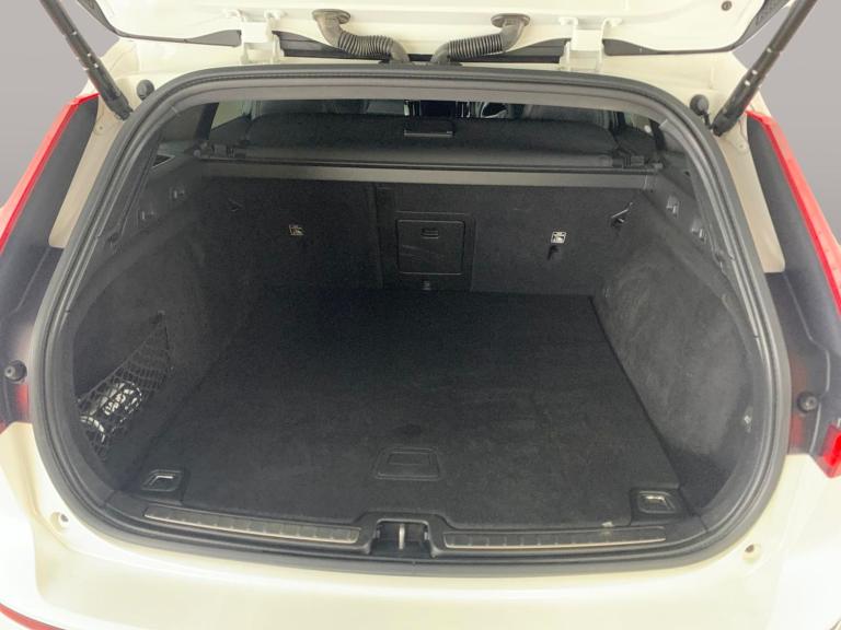 2021 Volvo V60 2.0h T8 Recharge 11.6kWh Polestar Engineered Estate 5dr Petrol Plug-in Hybr Estate...