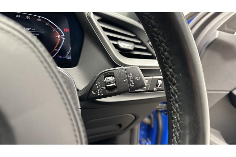 2022 BMW 1 Series 1.5 118i M Sport (LCP) Hatchback 5dr Petrol DCT Euro 6 (s/s) (136 ps) Hatchback...
