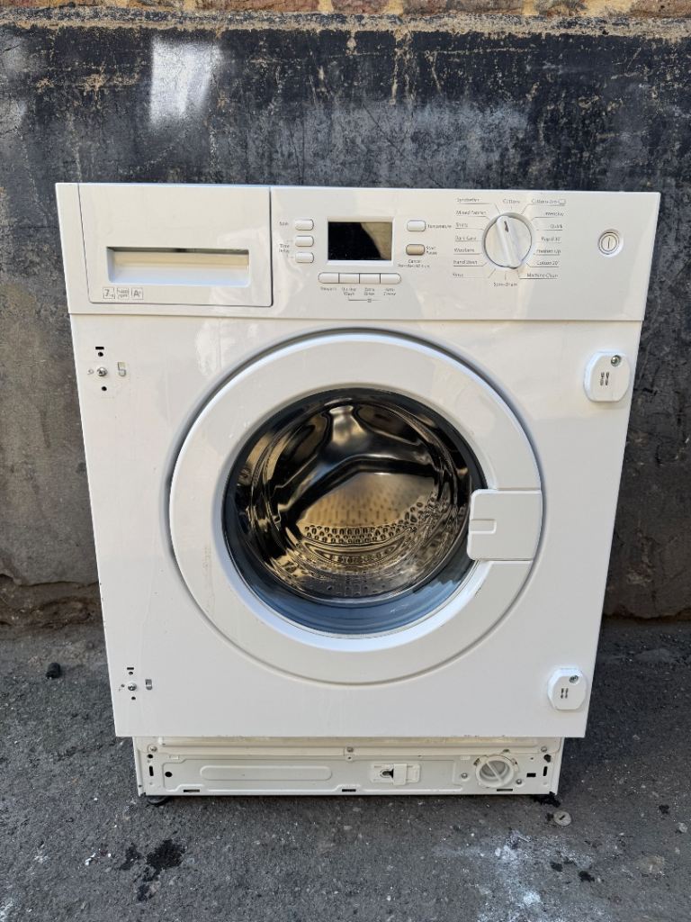 beko integrated Washing Machine With Free Delivery
