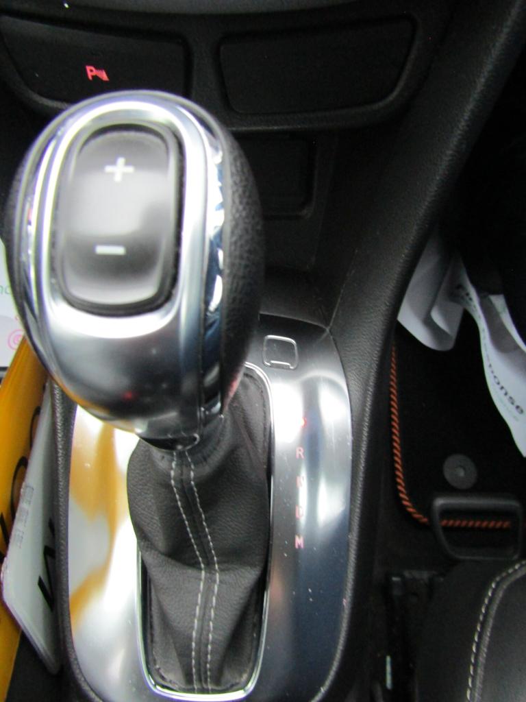 Vauxhall Mokka 1.4T SE Auto * ULEZ * FULL S/HISTORY * NEW MOT * TOP SPEC