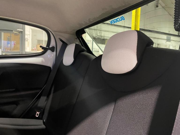 2019 Citroen C1 1.0 VTi Urban Ride Euro 6 (s/s) 5dr HATCHBACK Petrol Manual