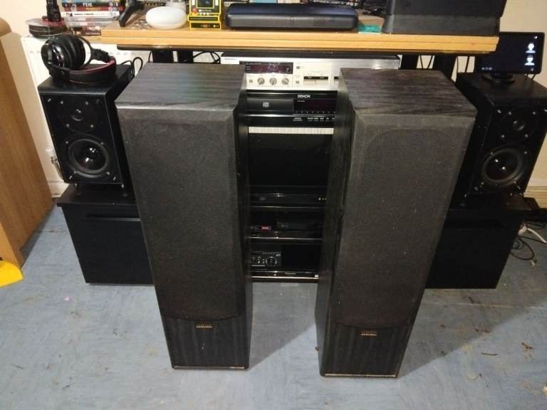 Speakers