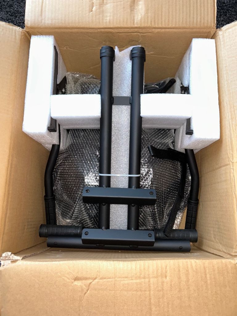 image for Hoverboard Seat