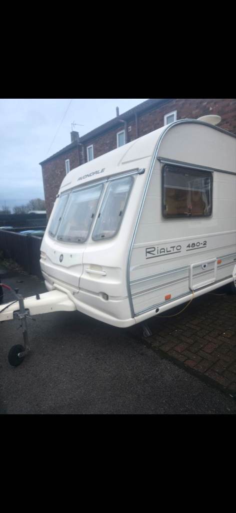 1999/2000AVONDALE RIALTO 480-2