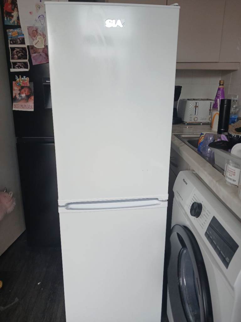 Fridge freezer
