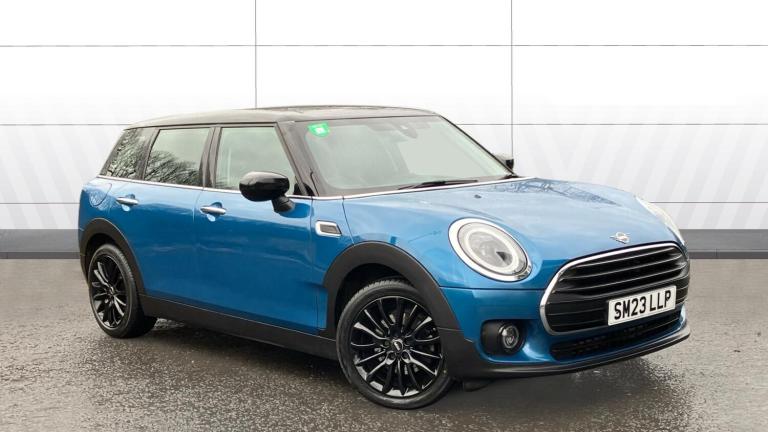 2023 MINI Hatch 1.5 Cooper Classic Premium 5dr Auto Petrol Hatchback Hatchback Petrol Automatic