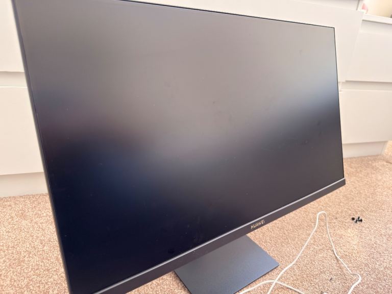 Reserved for collection - Huawei AD80HW Monitor – Full HD, HDMI & VGA