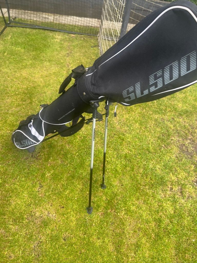 Golf bag