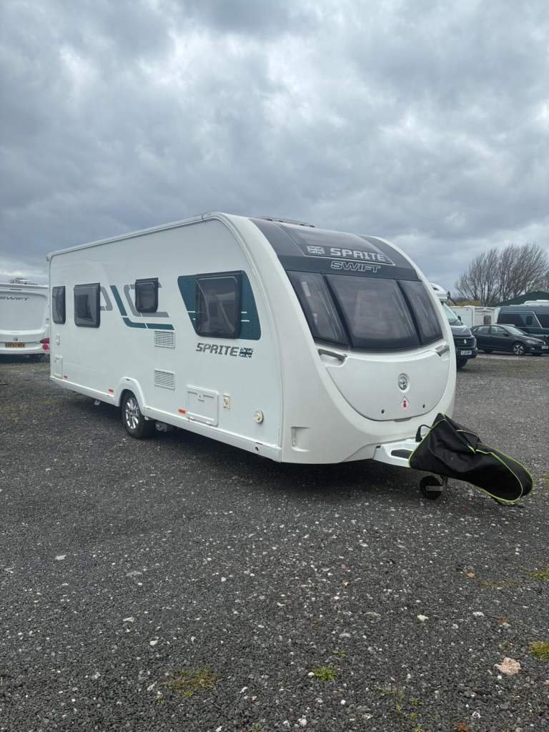 2019 Swift sprite major 4 sb sr 