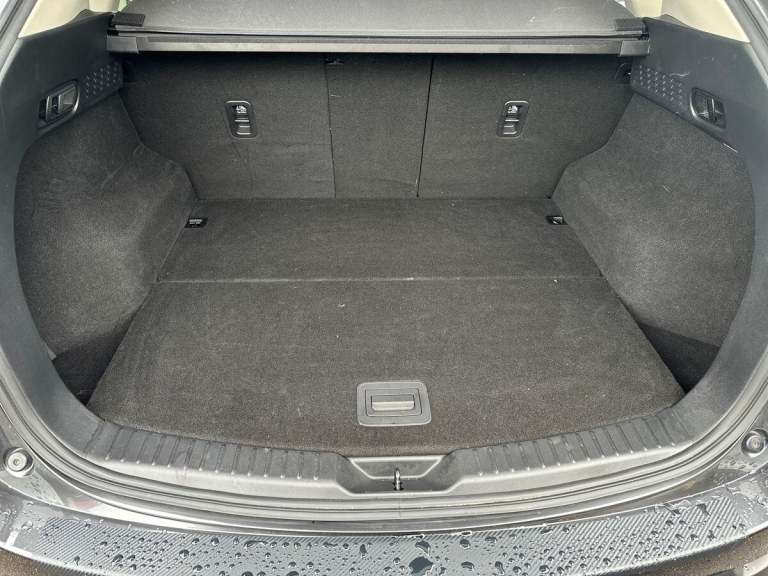 2022 Mazda CX-5 2.0 Sport Edition 5dr Auto ESTATE PETROL Automatic