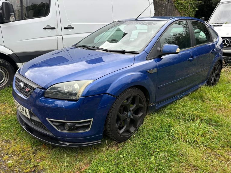 2007 Ford Focus ST2 ST3 For Breaking