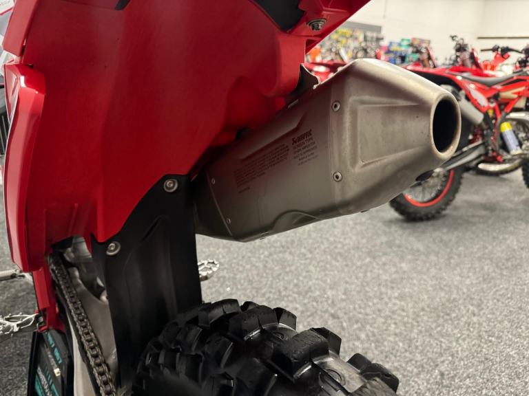 Gas Gas MC450 Factory Edition [Email address removed. Click Email button to contact us.]  - DIRT ...