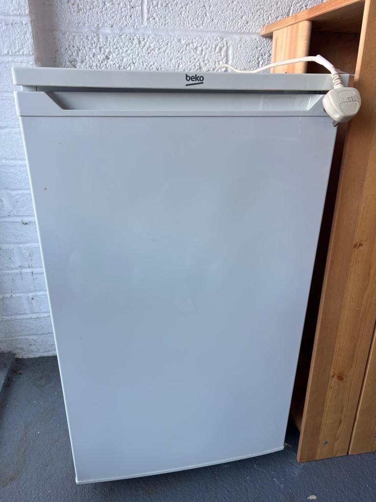 Beko fridge for sale
