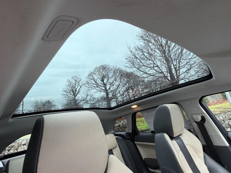 2014 Land Rover Range Rover Evoque 2.2 SD4 Dynamic Automatic 4WD 5dr SUV Diesel Automatic