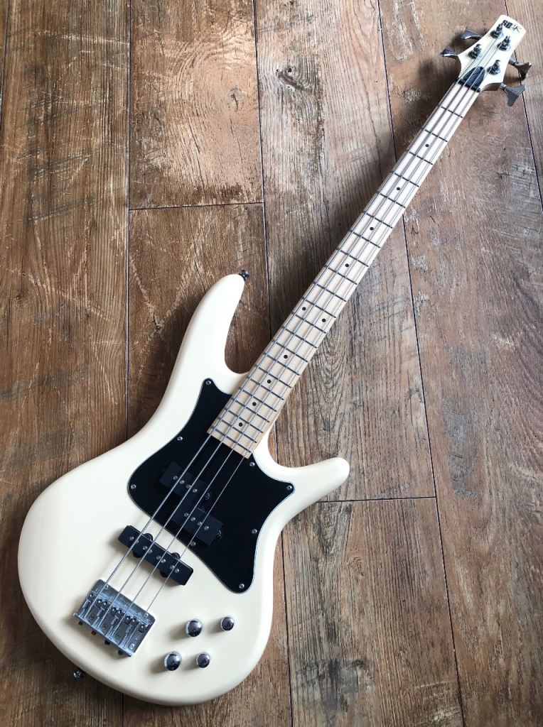 Ibanez SRMD 200K Bass Guitar for sale