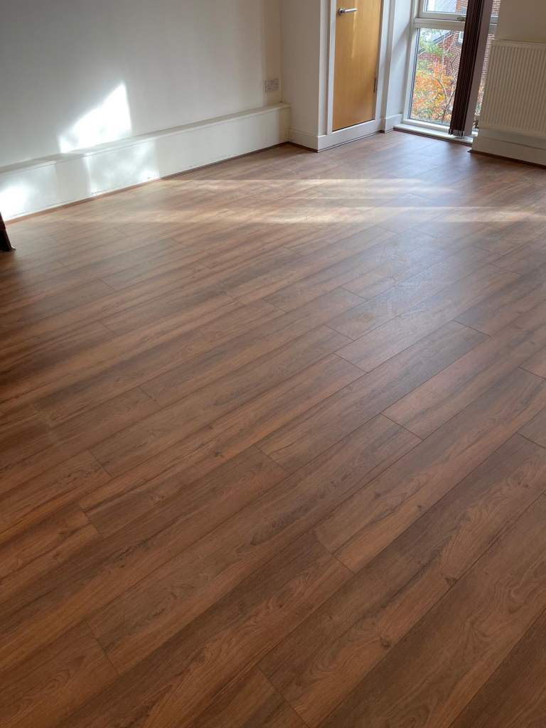 London carpet and flooring fitting services 