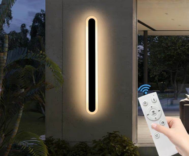 LED inddor / Outdoor lighting. New