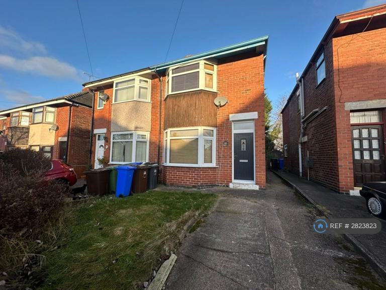 2 bedroom house in Handsworth Avenue, Sheffield, S9 (2 bed) (#2823823)