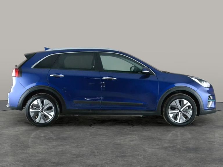 Kia, NIRO, Estate, 2020, Other, 1580 (cc), 5 doors