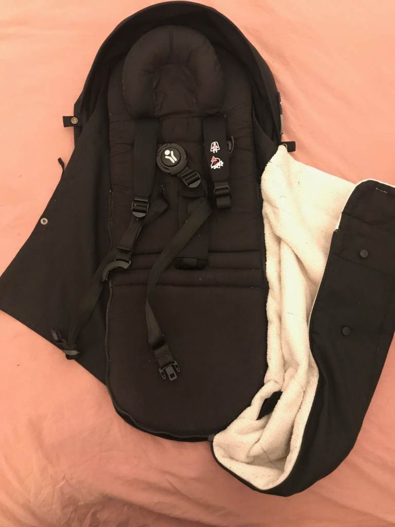 Babyzen YOYO 0+ Newborn Pack