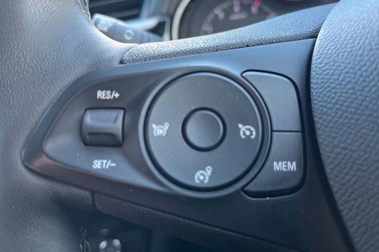 2023 Vauxhall Corsa 1.2 Design 5dr Manual Hatchback Petrol Manual