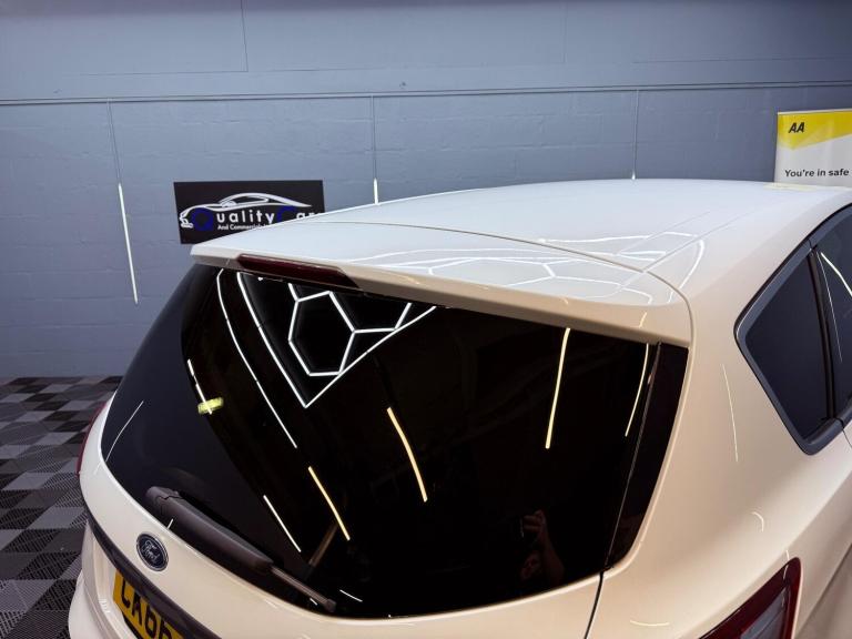 2016 Ford S-Max 1.5T EcoBoost Titanium Euro 6 (s/s) 5dr MPV Petrol Manual