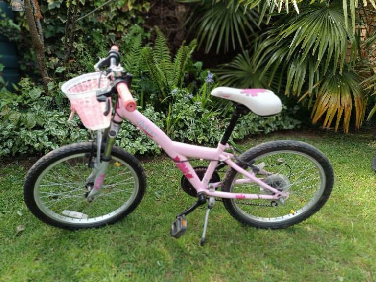 20'' Kids bike